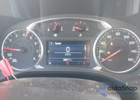 2020 GMC Acadia Fwd Slt из США, поврежденный, VIN 1GKKNMLS2LZ136181